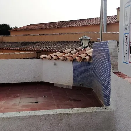 Casa Moramar