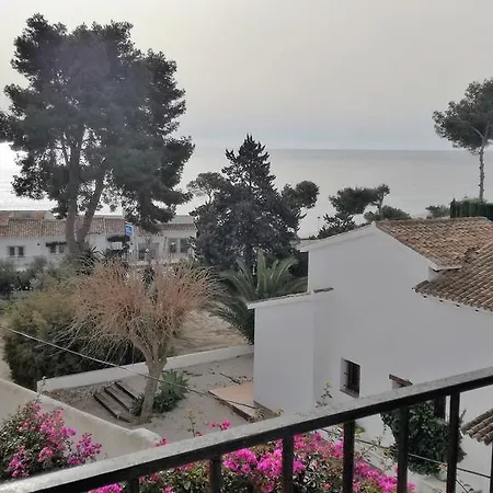 Holiday home Casa Moramar *