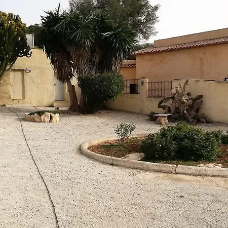 Casa Moramar Moraira