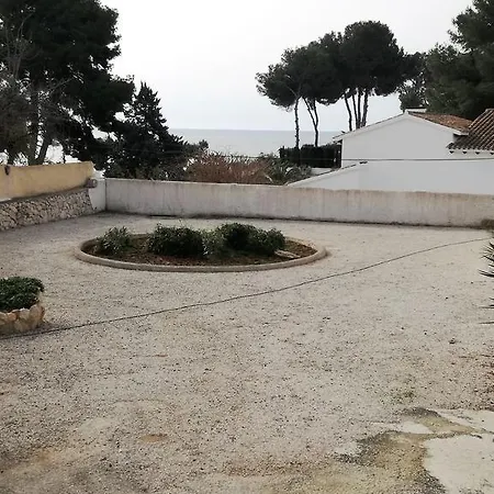 Casa Moramar Holiday home *