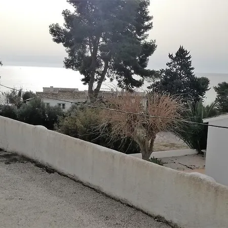 Casa Moramar Holiday home Moraira