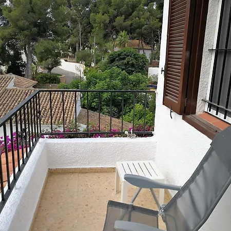 Casa Moramar Holiday home *