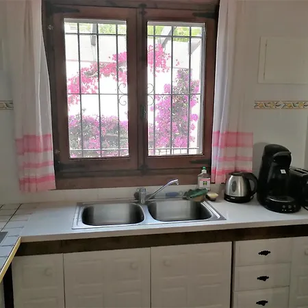Casa Moramar Holiday home