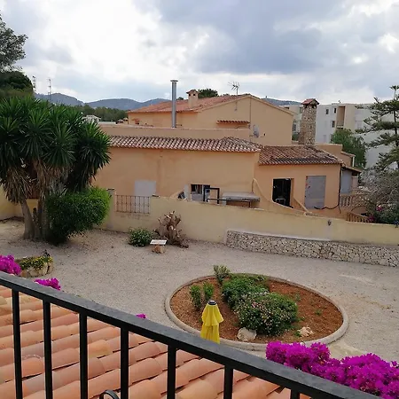 Casa Moramar