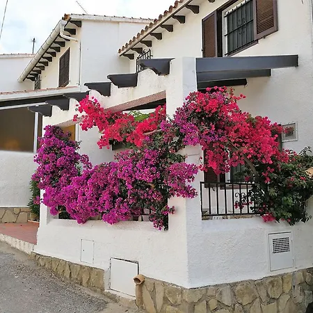 Casa Moramar Holiday home *