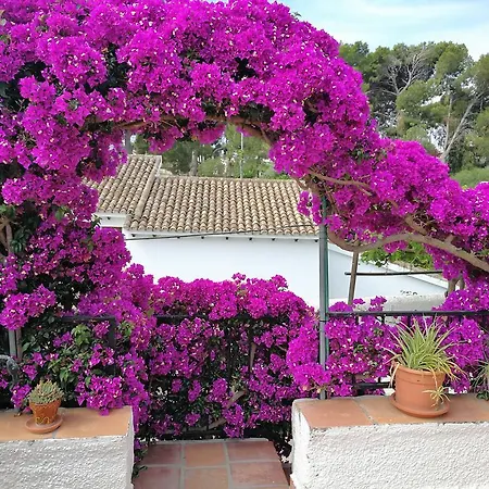 Casa Moramar *