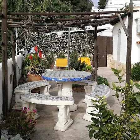 Casa Moramar
