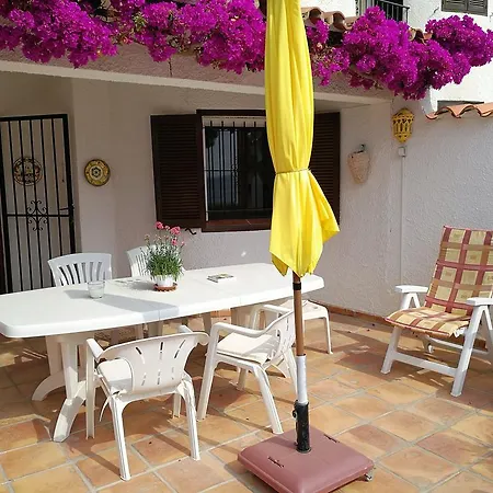 Casa Moramar Holiday home *