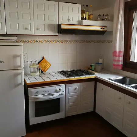 Casa Moramar Holiday home *