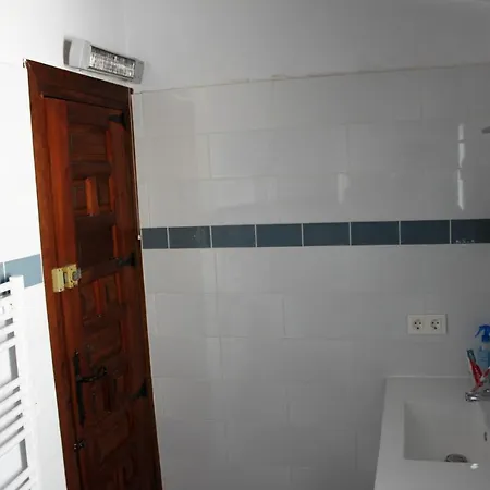 Casa Moramar Holiday home