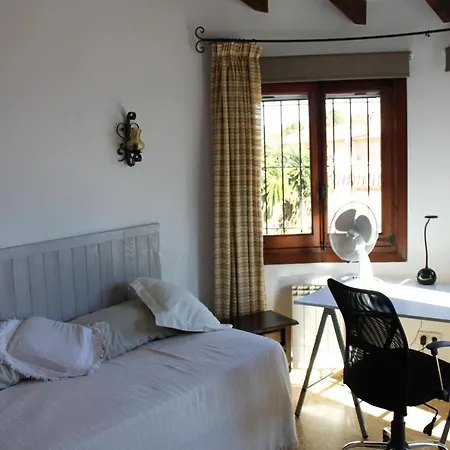 Holiday home Casa Moramar *