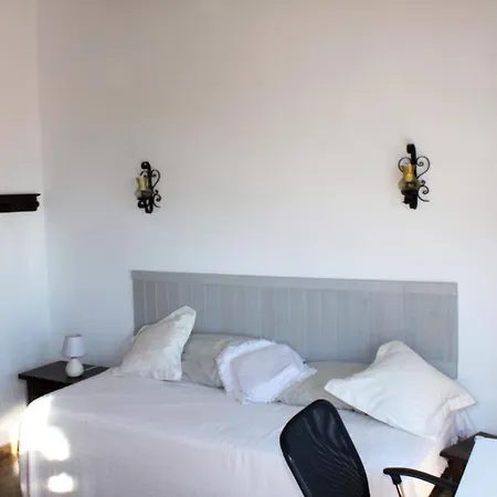 Holiday home Casa Moramar *