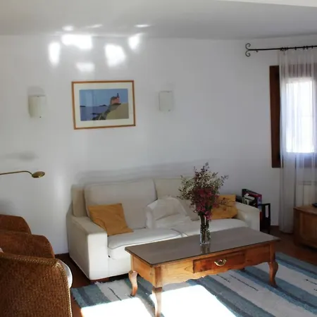 Casa Moramar Moraira