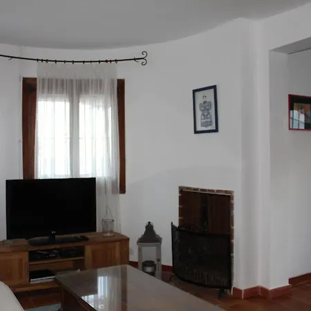 Casa Moramar Moraira