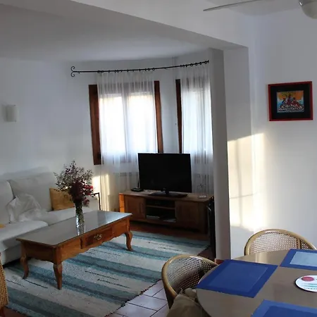 Casa Moramar Holiday home *