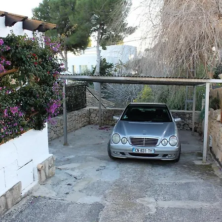 Casa Moramar