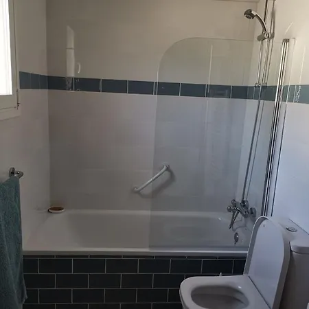 Casa Moramar Moraira