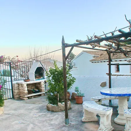 Casa Moramar Holiday home