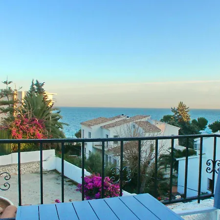 Casa Moramar