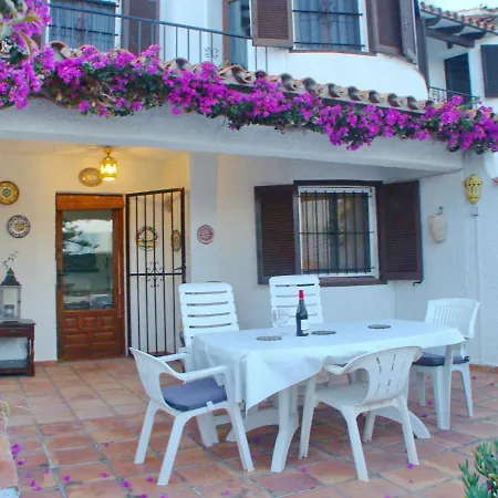 Holiday home Casa Moramar