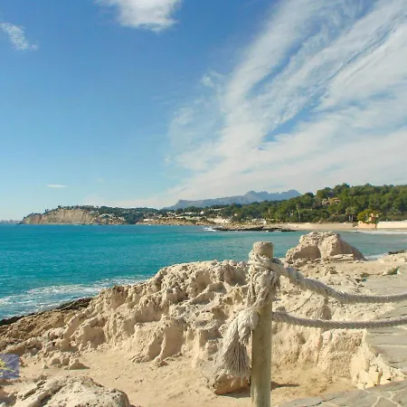 Casa Moramar Holiday home *