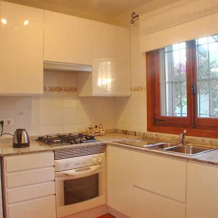 Casa Moramar *