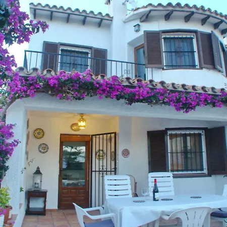 Holiday home Casa Moramar