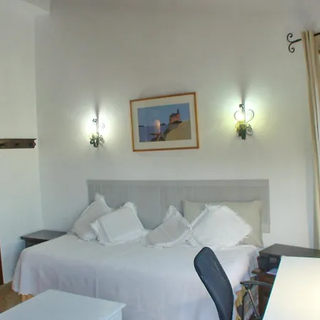 Casa Moramar * Moraira
