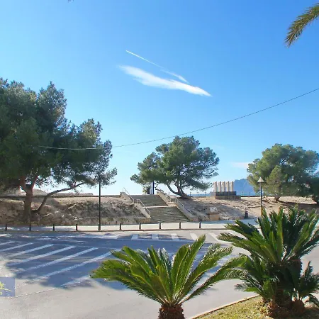Casa Moramar Holiday home *