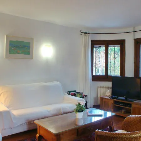 Casa Moramar Moraira