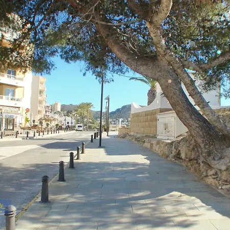 Holiday home Casa Moramar Moraira