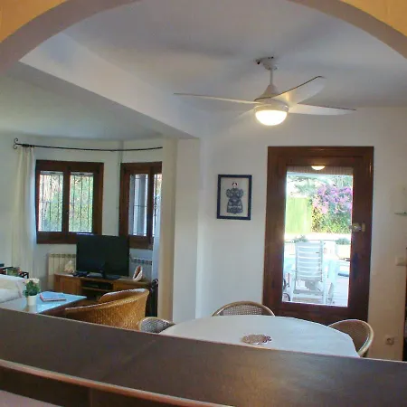 Casa Moramar Holiday home