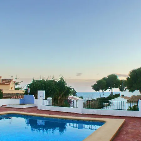 Casa Moramar *