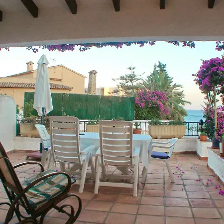 Holiday home Casa Moramar