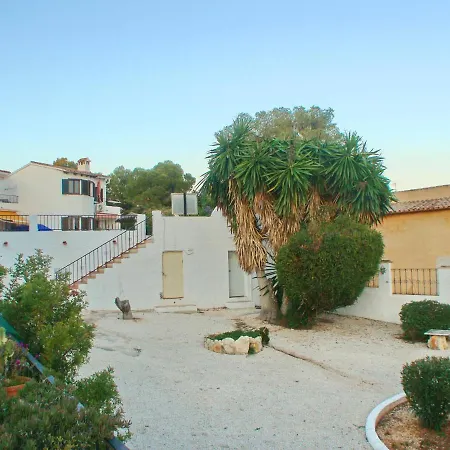 Casa Moramar