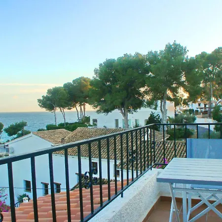 Casa Moramar Holiday home *