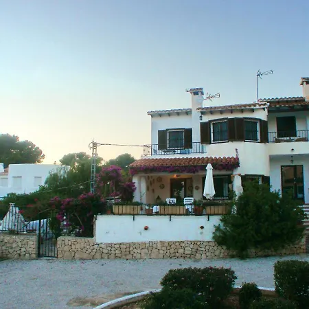 Holiday home Casa Moramar *