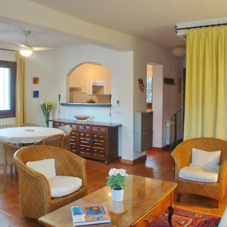 Casa Moramar Holiday home